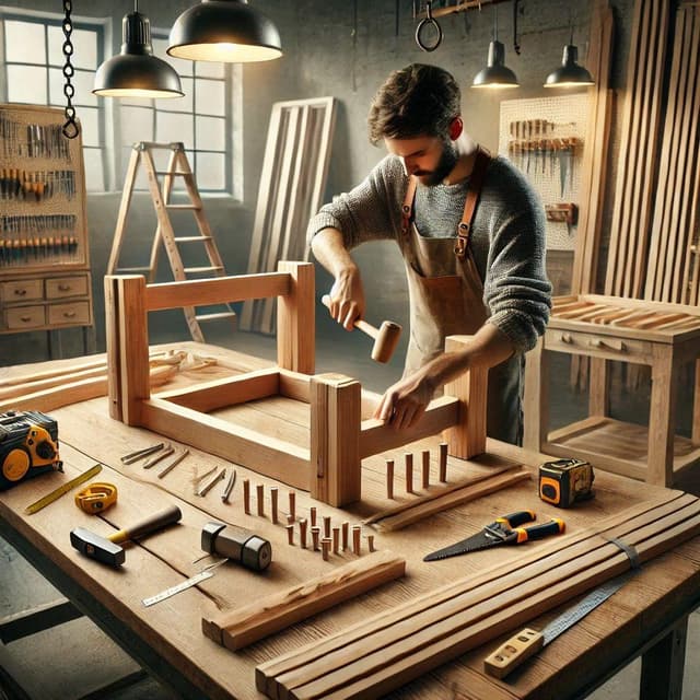 Carpenter