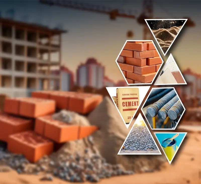 Contruction & Site Supplies