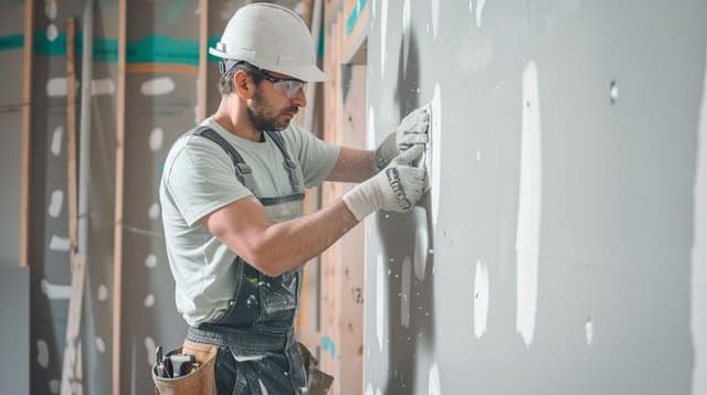 Drywall