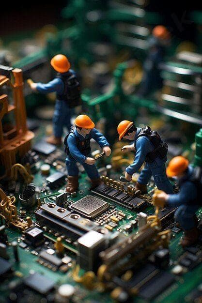 Electrical