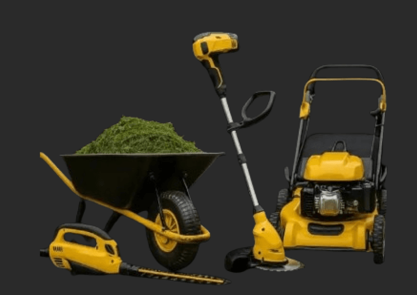 Garden Tools