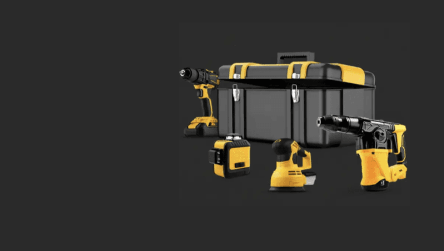 Power Tools