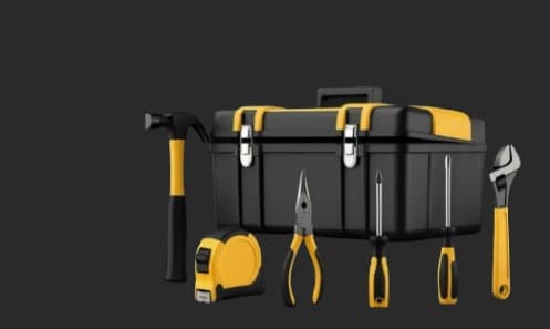 Hand Tools