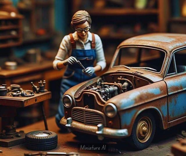 Mechanical