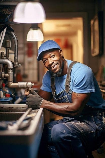 Plumbing